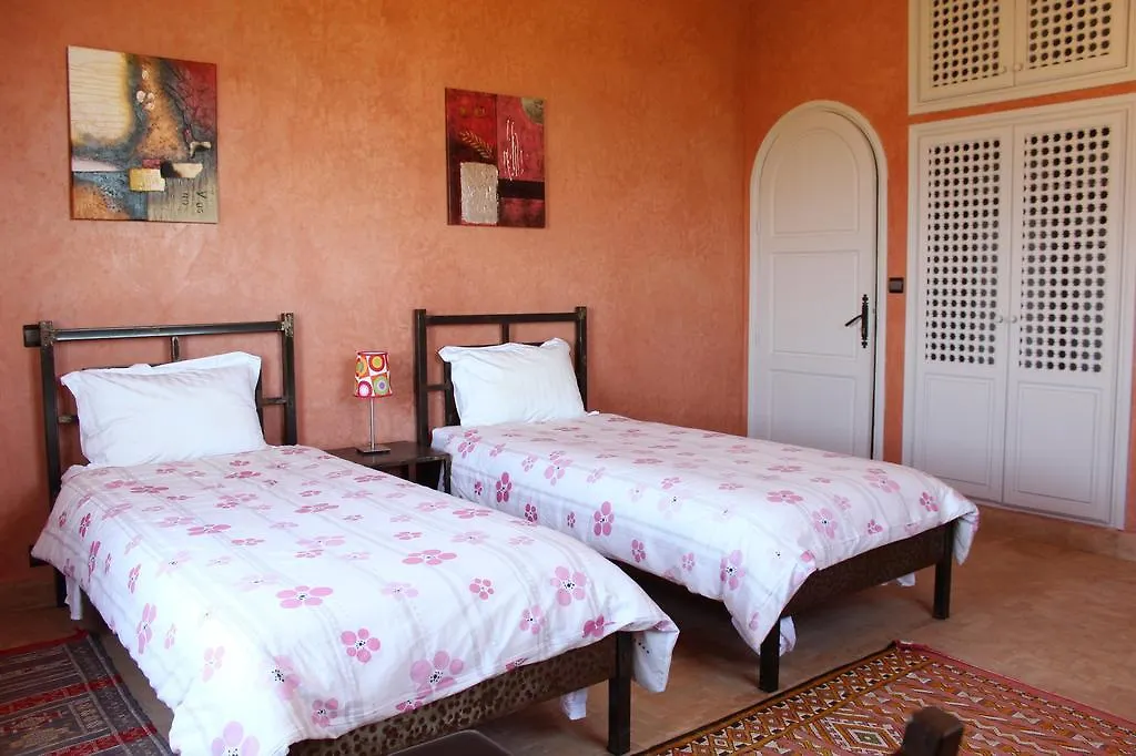 Villa Romarins Essaouira 0*,  Morocco