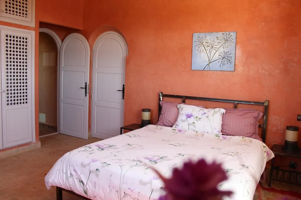 Villa Romarins Essaouira Morocco
