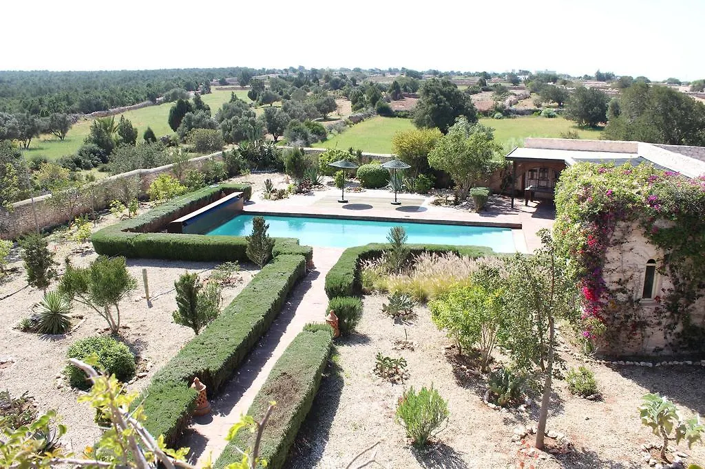 Villa Romarins Essaouira