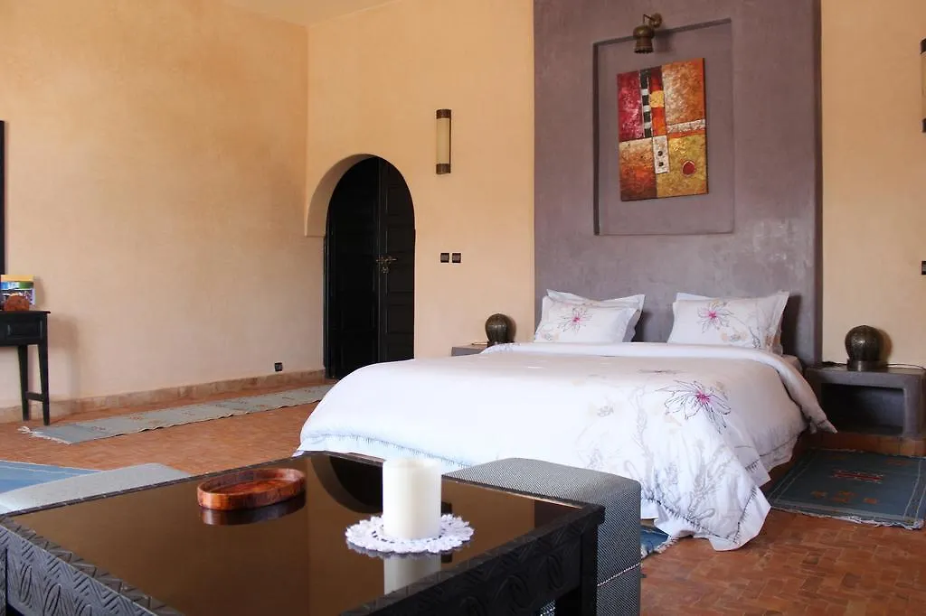 Villa Romarins Essaouira