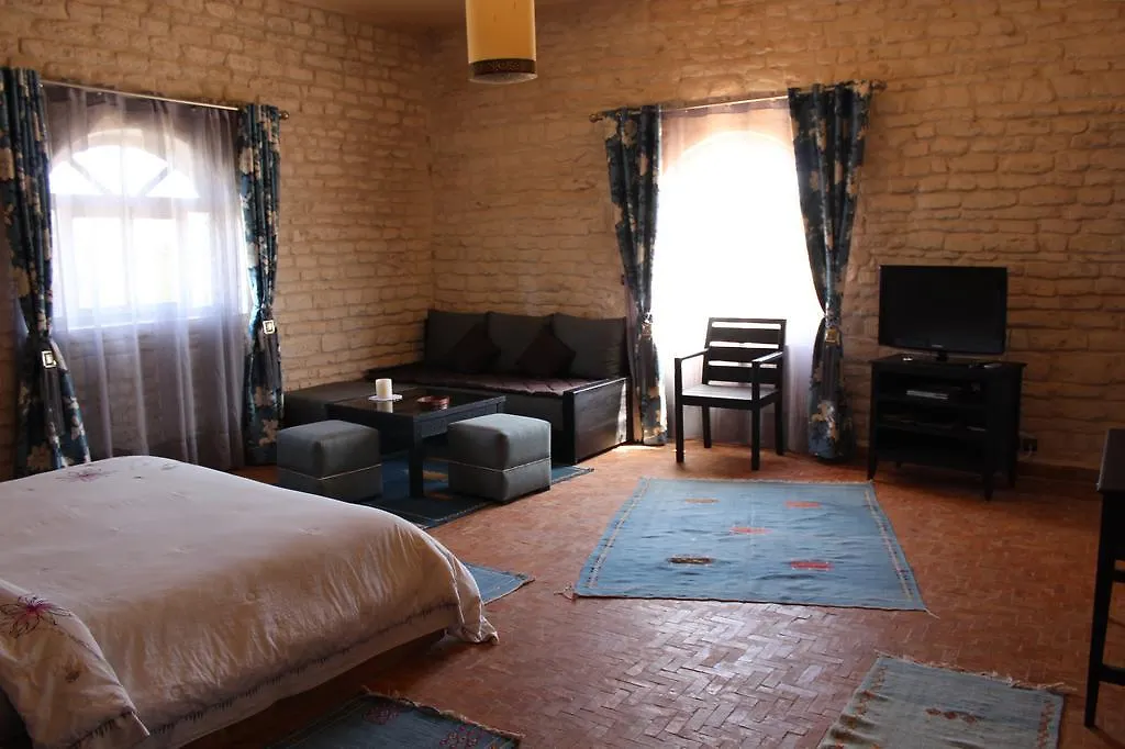 Villa Romarins Essaouira Morocco