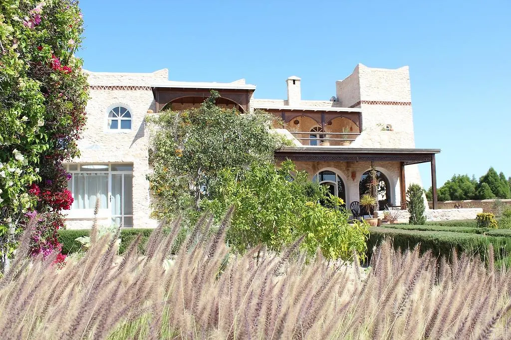 Villa Romarins Essaouira